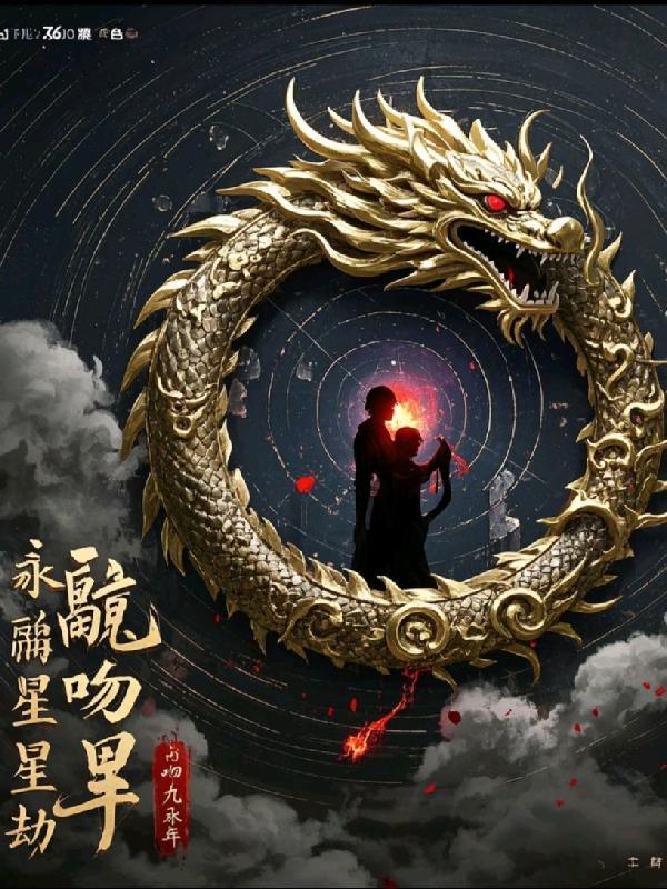 螭吻和谁是一对