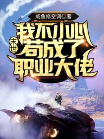 末世我一不小心穿越成了大佬