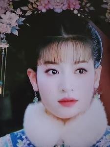 新还珠格格之风燕文