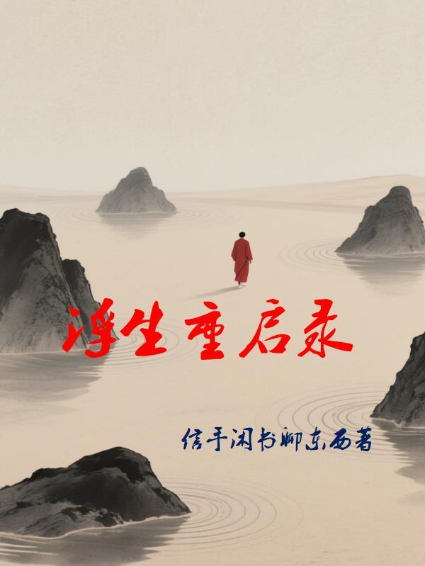 浮生录答案
