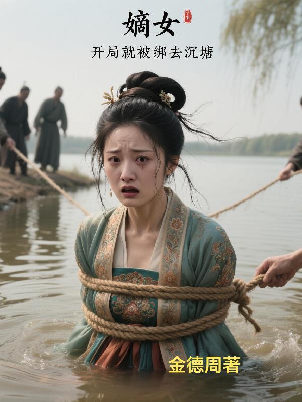 嫡女要出逃