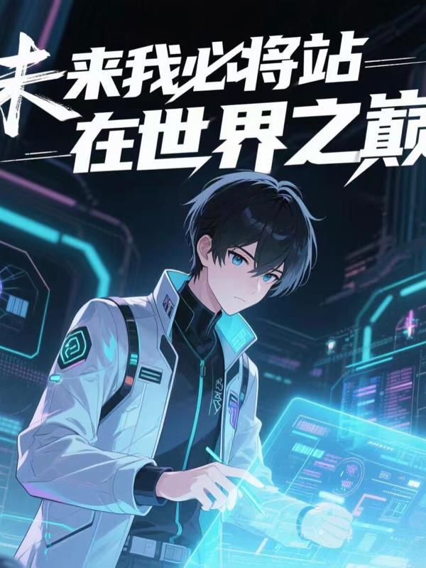 未来我必将站在世界之巅是什么歌