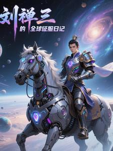 刘禅大汉崛起