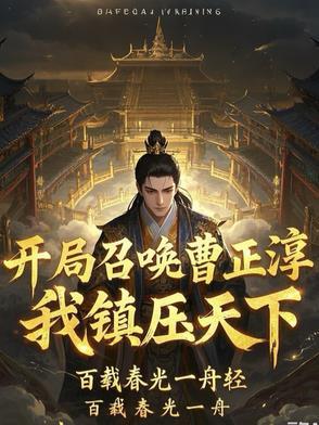 开局召唤曹正淳txt