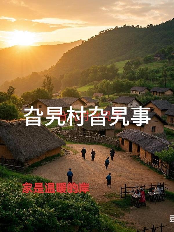 奡村的传说