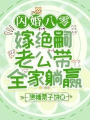 闪婚独宠误嫁天价老公