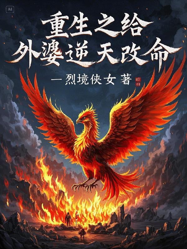 重生杨康逆天改命的
