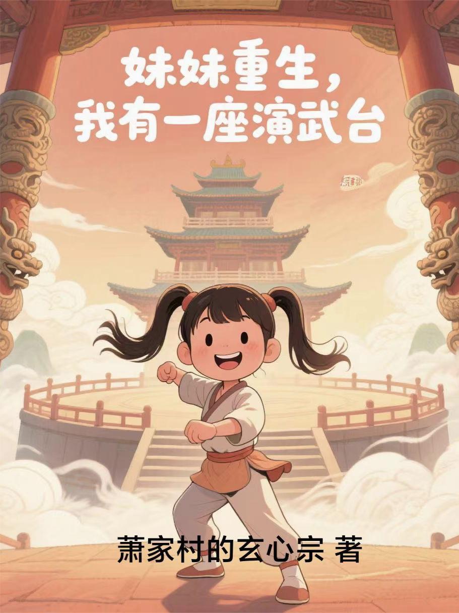 重生有个妹妹