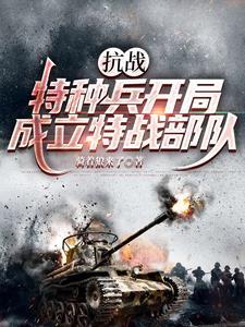 抗战特种兵