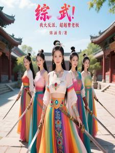武侠我大反派的身份即将曝光