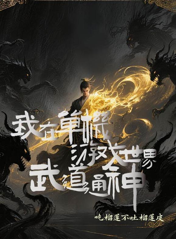 我在武侠世界教人修仙