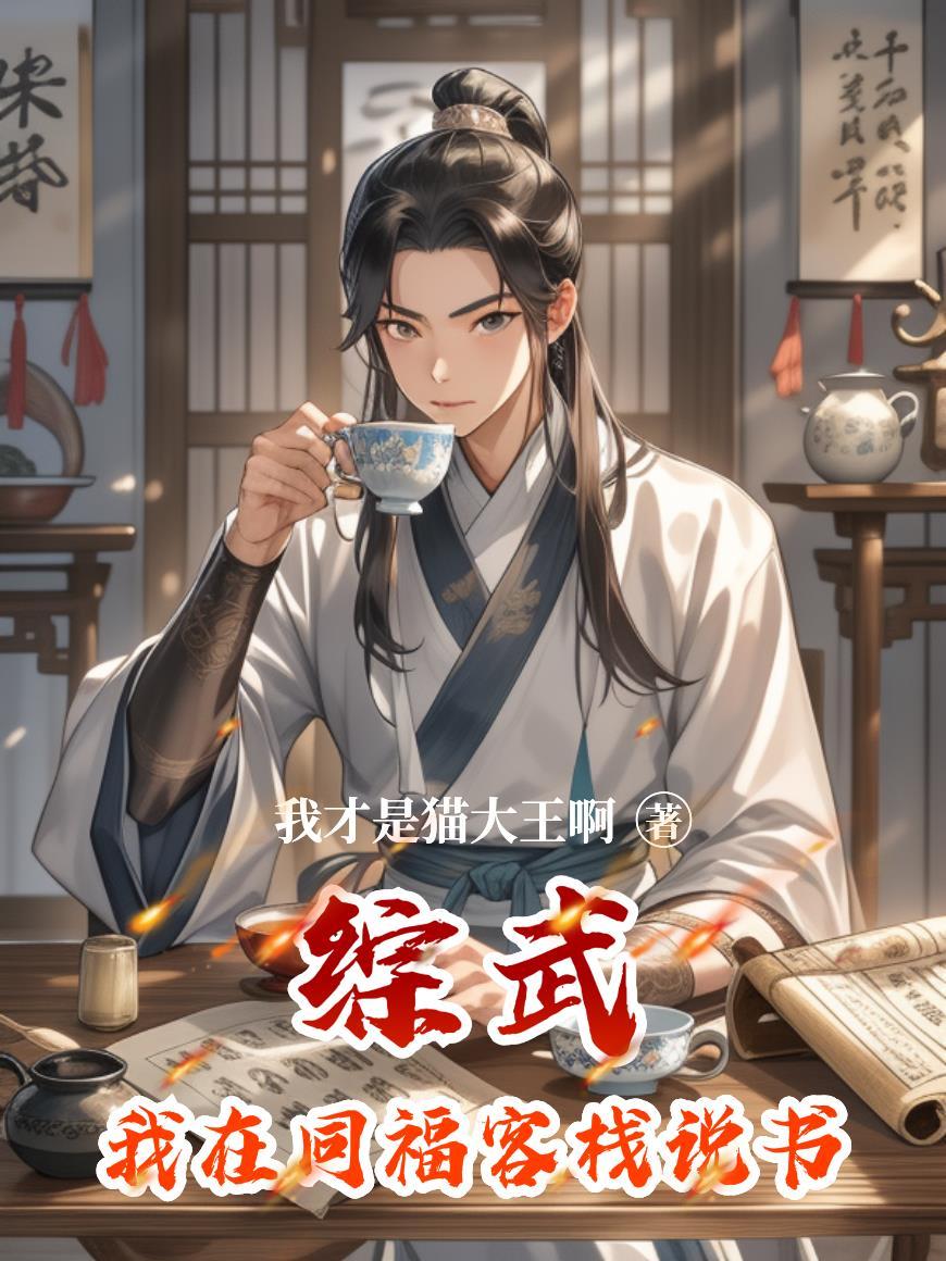 武侠我在同福客栈对面当神医免费