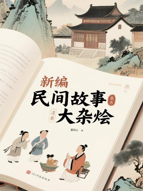 新编民间故事大杂烩主要内容