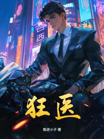 狂医下山完整版