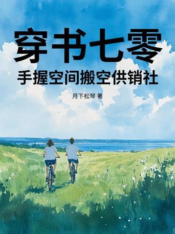 穿书七零女配空间文