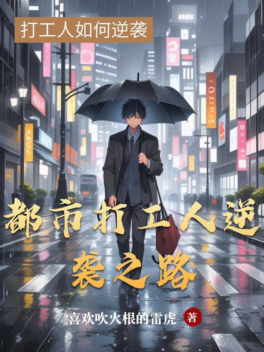 都市打工人女主