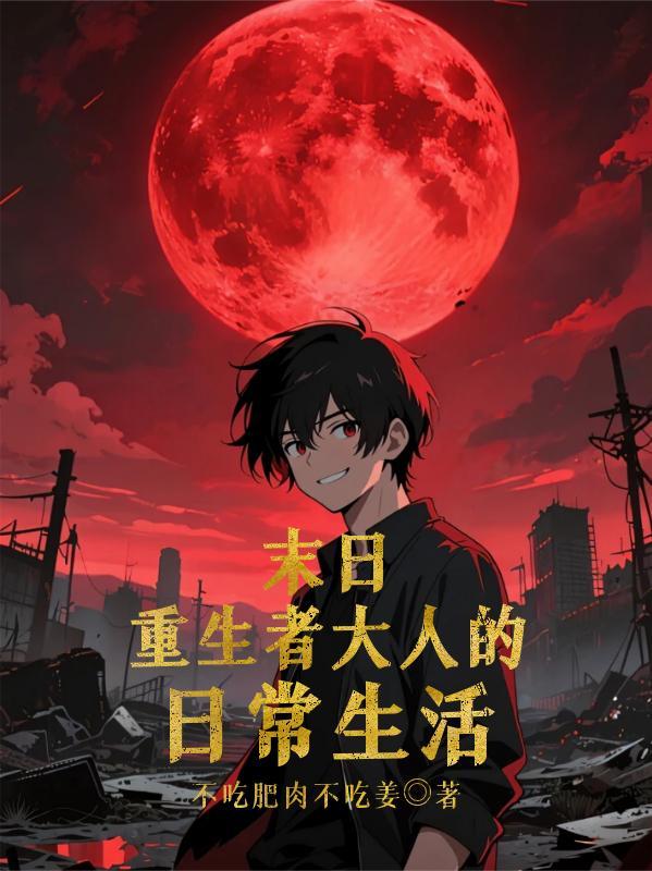 重生末日之人上人