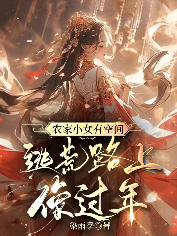 农家小女有空间