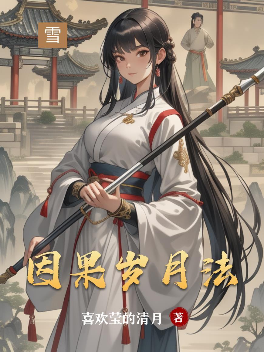 因果轮流转岁月好轮回