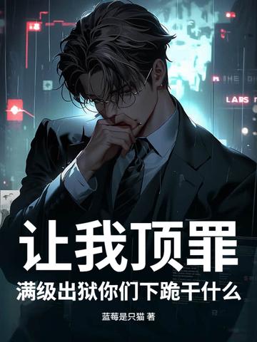 让我顶罪