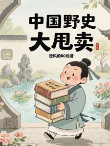 中国野史书籍在线阅读