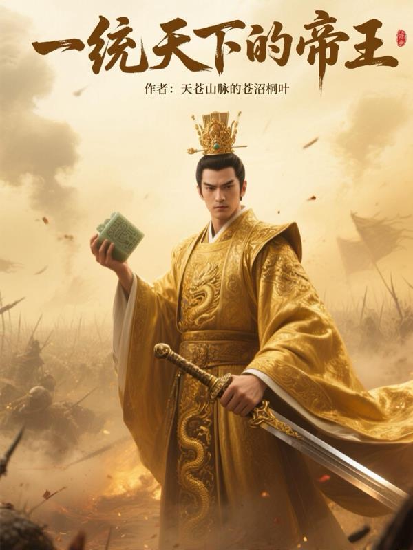 一统天下的帝王玄幻