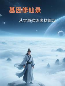 基因修炼文