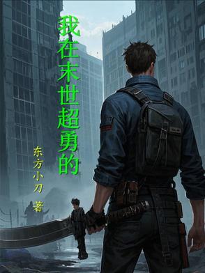 我在末世有间超市