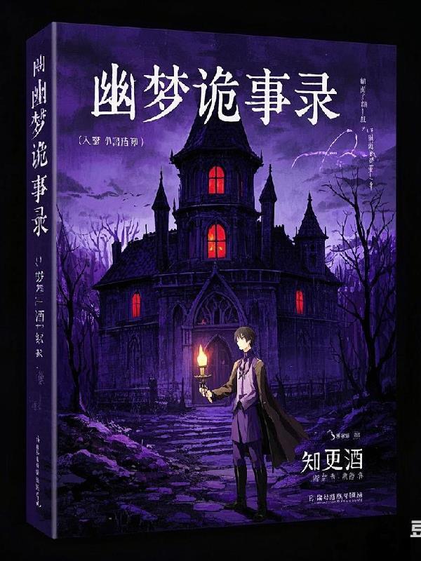 幽冥诡实录