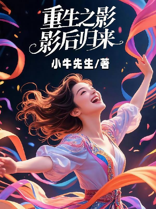 重生之影后归来