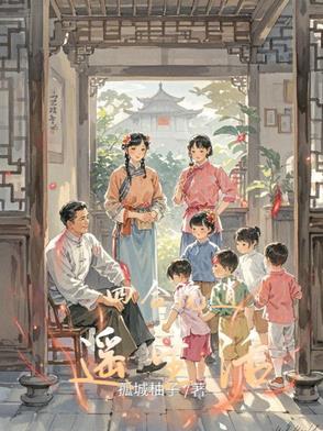 带着妹妹自在生活的句子