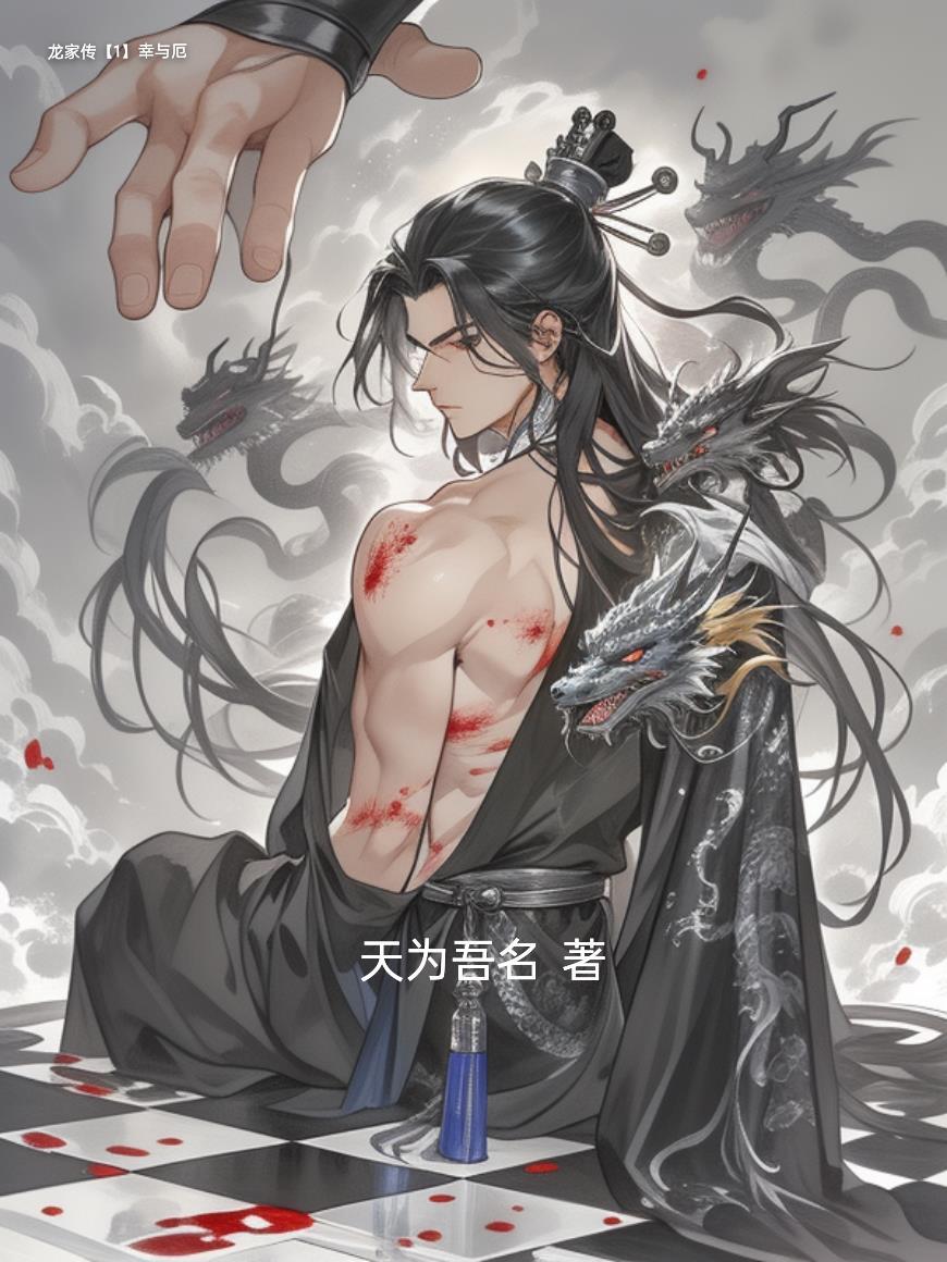 龙家系列顺序