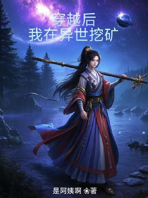 穿越异世后我种田搞事业