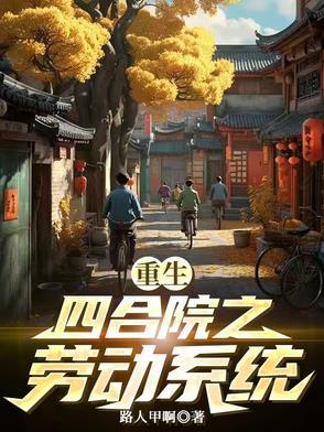 四合院重生之1955