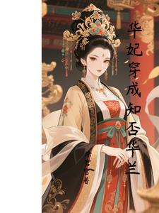 华妃哪一集知道皇上害她不能生育