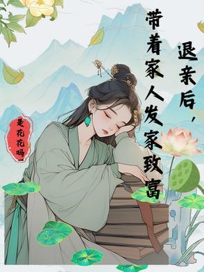 退亲后嫁给了渣男他叔