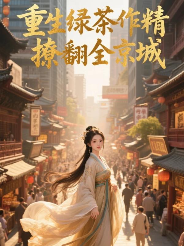 重生的绿茶精