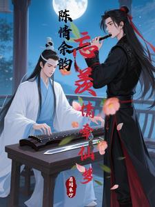 陈情令忘羡情