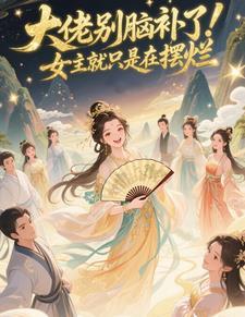 大佬女主光掉马甲的