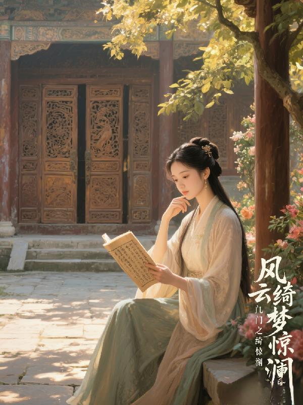 九门风云相爱千年