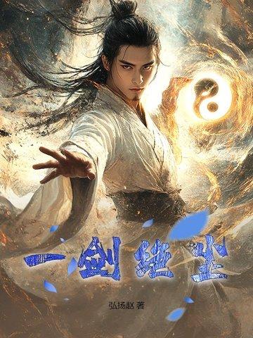 一剑绝尘网游