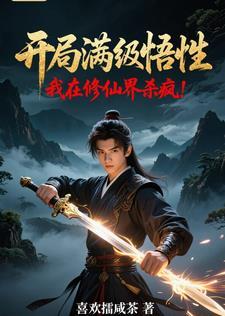 玄幻我开局就满级了叶修