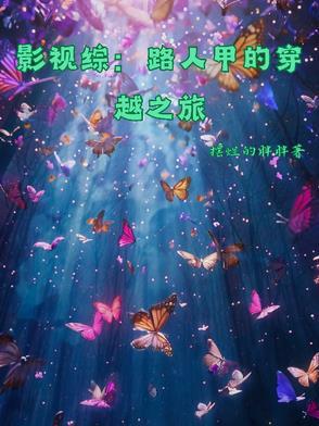 综穿之影视剧路人甲
