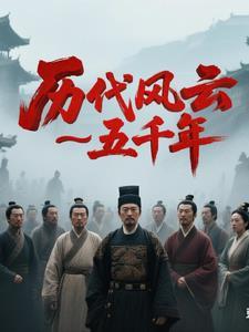 历代风云五千年百度百科