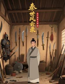 秦时风云