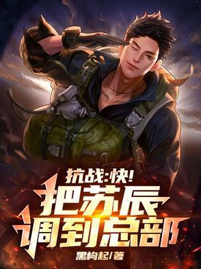 苏阳抗战