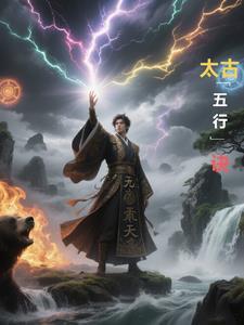 太古五行魔兽是哪5只