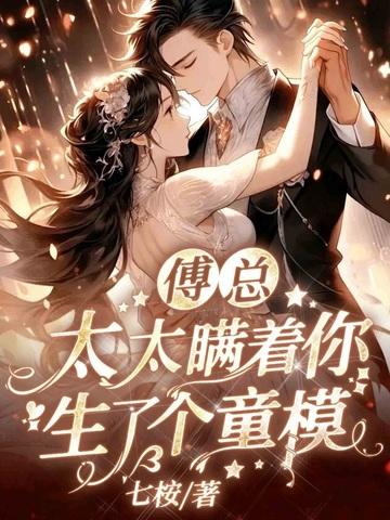 傅太太超甜全文阅读傅靳言