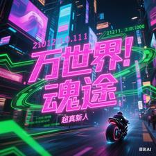 万界魂王
