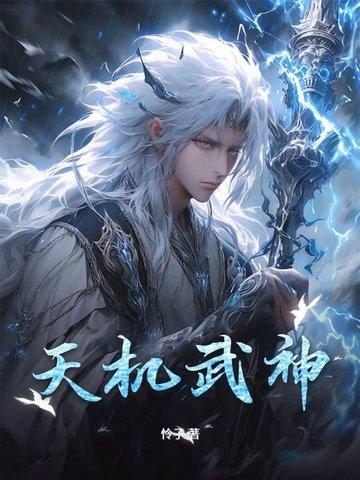 武神主宰天机宗